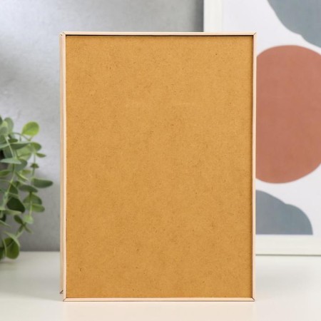 Klyno "Paris 14" Milk oak 15x21 cm-2