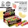 Showbox of chewing gum "From your duster" in Blister, 240 g.