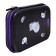 Penal 1 section Hinged bar 150*215*45 EVA Phoenix Virgin "Cute Gothic" Violet 65695