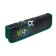 Penal 1 section, 55 x 205 x 25 mm, calligrata "football", laminated cardboard