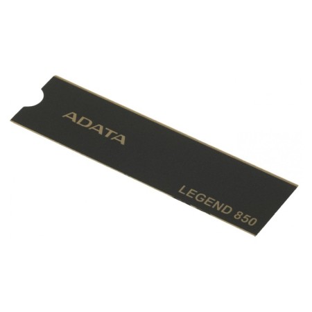 SSD A-Data PCIE 4.0 X4 2TB ALEG-850-2TCS Legend 850 M.2 2280-3