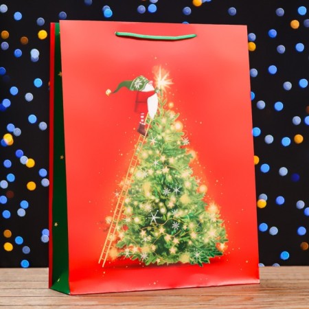 Gift package "Lush Beauty", 33 x 42.5 x 10 cm