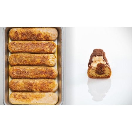 Eclairs (cardboard case). Christoph Adam-25