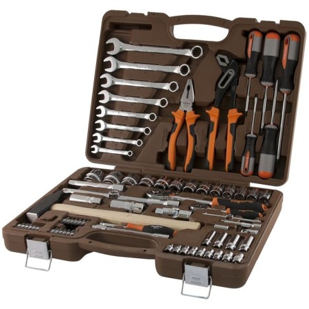 Set of end heads Ombra OMT77S12, 77 items-2