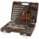 Set of end heads Ombra OMT77S12, 77 items