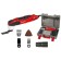 Renovator Einhell TE-MG220/1E, 240 V, 220 W, 22000-42000 COLL/min, case 5395955