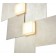 PALA lamp, 12W LED, 4000K, 900LM, Shampan