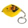 Enkor 4124 roulette, plastic case, 2 m x 6 mm