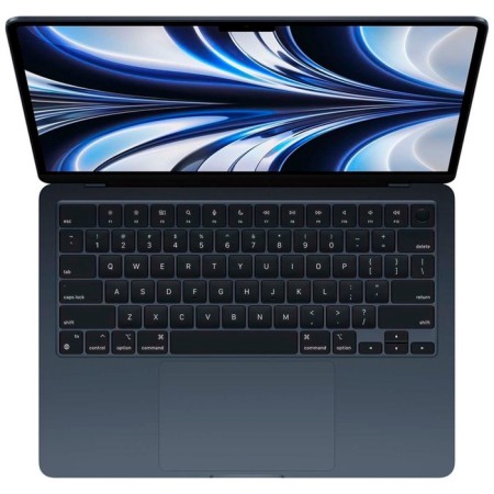 Apple MacBook Air 13.6 "A2681 MID 2022 (Mly43ll/A) Midnight-1