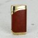 Gas lighter "Born in the USSR", 6.7 x 3.3 cm.