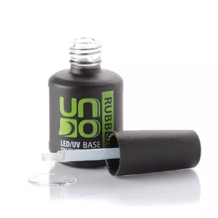 UNO Rubber base, rubber, 15 ml