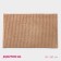 Bookpiece Dalyana Rug, 50 × 80 cm, beige color