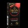 Skyn Intense Feel condoms with a point structure, 10 pcs.