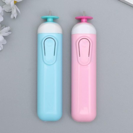 Quilling tool from batteries 2aaa MIX 11x2.3x2.7 cm-4