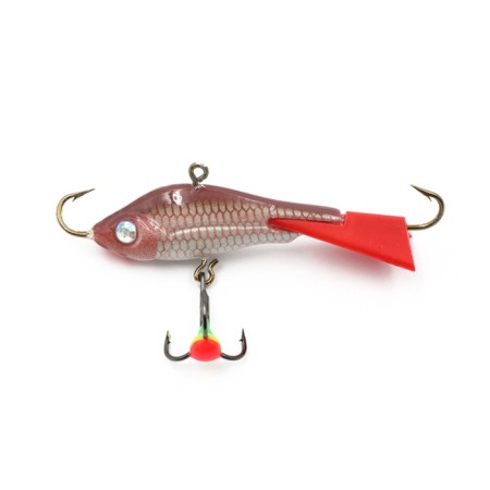 Balancir Yaman Se Subfish, L-70 mm, 35 g, color 25