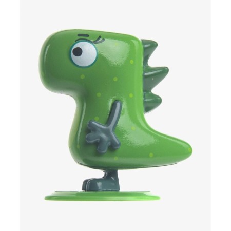 Фигурка коллекционная «Диносити», МИКС-15