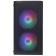 Computer Raskat Strike 320, i3 10100F, 8 GB, SSD 240 GB, GTX 1650 4GB, Noos, Black