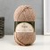 Lori yarn 45% acrylic, 30% nylon, 25% PE 170m/50g (007- Len)