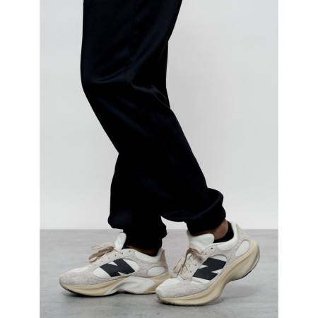 Sports suit men's, size 56, black color-13