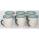 Elrington mugs “Airbrus. Mint breeze ", 400 ml, 6 pcs
