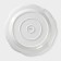 Porcelain dish "Etude", 35 × 3 cm