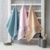 Tmach Ethel Fantasy towel 33x73 cm +/- 2 cm, light pink color 100% cotton, 600 g/m2