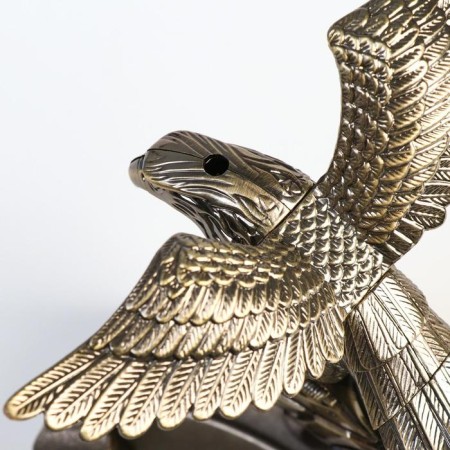 Highbone tabletop with an ashtray, gas "Eagle"-4