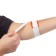 Medical hemostatic harness, with buckle and hook, 60 x 2.5 cm