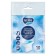A one -time coating on the toilet seat "Aura", 10 pcs.