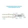 Apeyron Electrics power supply for 24 V LED tape, 36 W, IP20