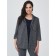 Female jacket, size 62