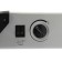 Resanta heater OK-1500C, convector, 1500 W, 15 m², Stich, White