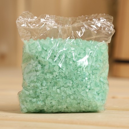Salt for baths and baths with fir essential oil 150 g of Dobroparov-1