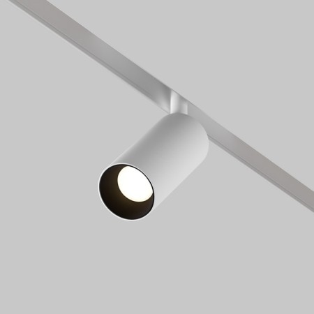 TREE TRECHNICAL TR032-5W3K-S-W, 5W, 10x14.8 cm lamp, LED, 420LM, 3000K, white color-2