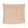 Postoperative bandage PO-25R ecoten, size m (83-100 cm), beige color