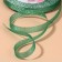 Boydovy tape, 10 mm, 23 ± 1 m, green color No. 41