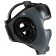 Helmet Boxing Fight Empire, training, p. M, black color