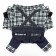 Kombinson "Men", size XS (DS 20 cm, og 30 cm, Osh 20 cm), blue