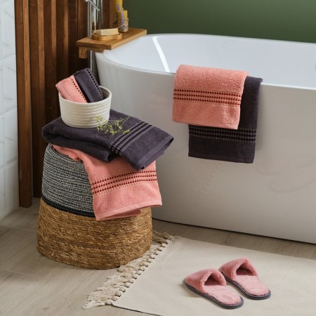 Tenle Love Life "Adagio" 30x50 cm, powder, 100% HL, 450 g/m2-5