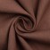GPECT ETICE KITCHEN 150x180 cm, brown color, 100% cotton, sarzha 220 g/m2