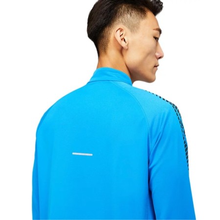 ICON LS LS 1/2 Zip 2011b053 404, size XL-3