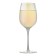 A set of glasses for the wine Liberty Jones Gemma Opal, 360 ml, 4 pcs, Opal color