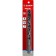Zubrov metal drill, steel P4M2, protected shank, 18 x 191 mm, class in