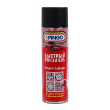 Fast Pingo Cleaner, 500 ml