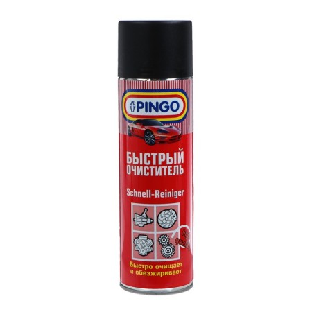 Fast Pingo Cleaner, 500 ml