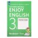 Grade 3. English with pleasure. Workbook with control work. GEF. Biboletova M.Z.