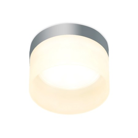Lamp built -in spot Ambrella Techno Spot GX Tech TN651 with acrylic, GX53, color chromium