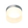 Lamp built -in spot Ambrella Techno Spot GX Tech TN651 with acrylic, GX53, color chromium