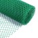 Garden grid, 2 × 20 m, cell 25 × 25 mm, plastic, green, Greengo