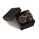 Women's gift set Rinnady 5 in 1: Watch and 4 bracelets